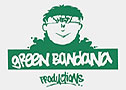 Green Bandana ident